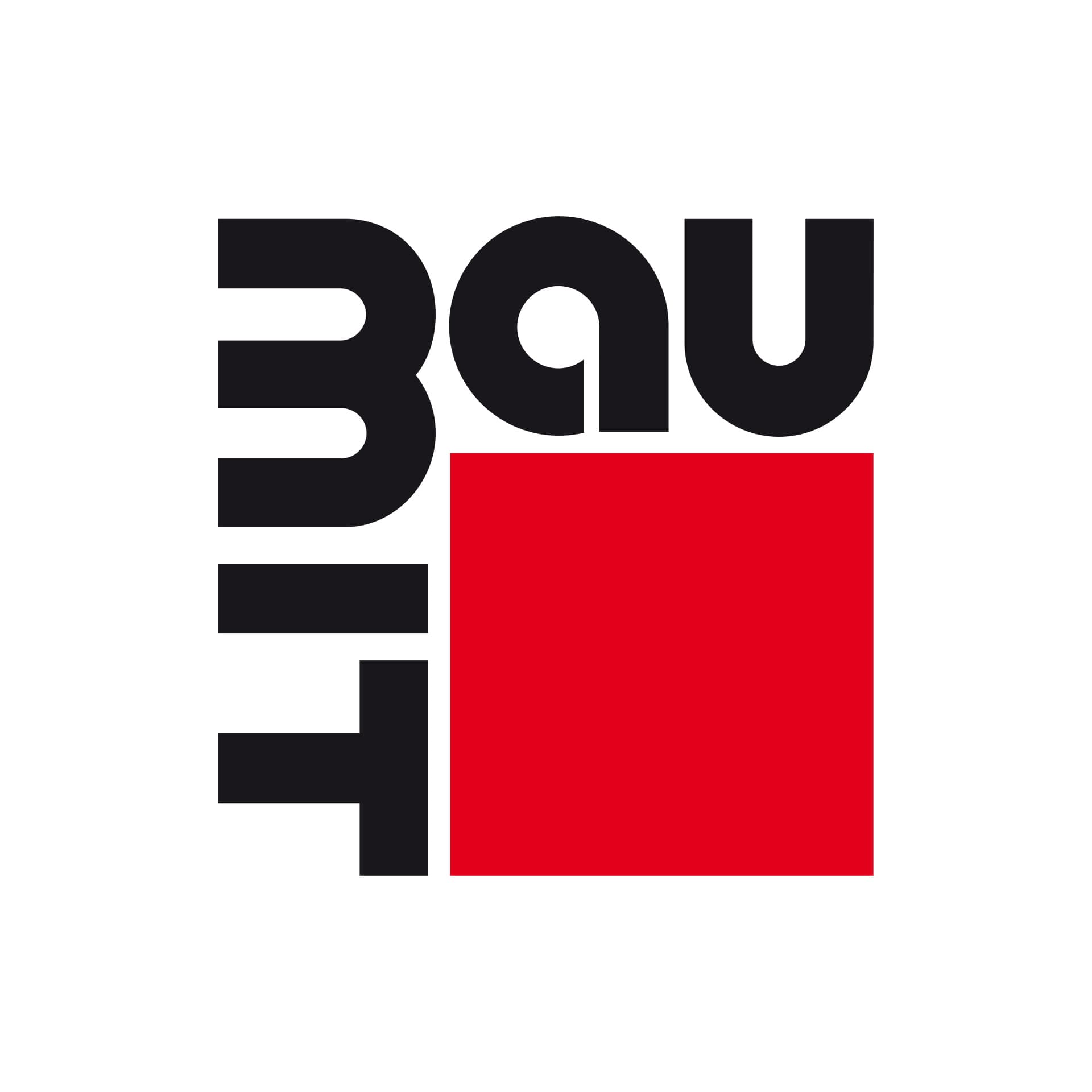 Logo Baumit