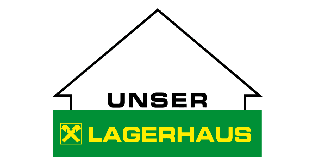 Logo Lagerhaus
