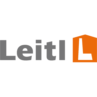 Logo Leitl Ziegel und Betonfertigteile